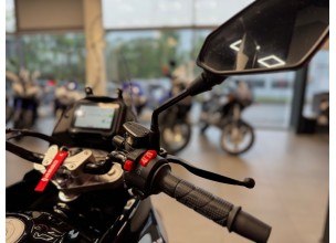 Macbor Montana XR1 125 EVO