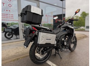 Macbor Montana XR1 125 EVO