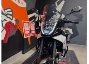 Macbor Montana XR1 125 EVO