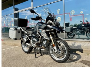BMW R1200GS