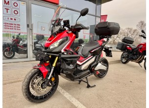 Honda X-ADV750