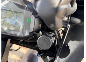 BMW R1200GS