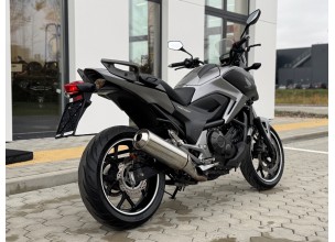 Honda Nc750X