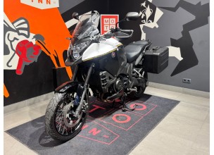 Honda VFR1200XD DCT Crosstourer