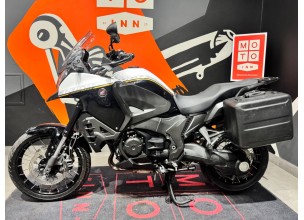 Honda VFR1200XD DCT Crosstourer