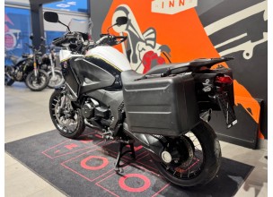 Honda VFR1200XD DCT Crosstourer