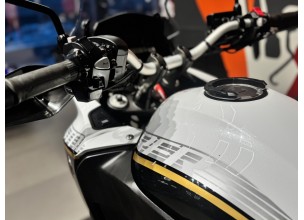 Honda VFR1200XD DCT Crosstourer