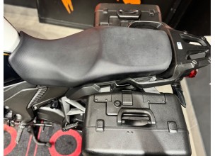 Honda VFR1200XD DCT Crosstourer