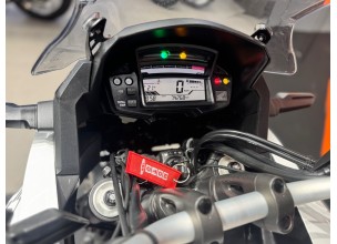 Honda VFR1200XD DCT Crosstourer