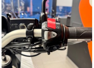 Honda VFR1200XD DCT Crosstourer