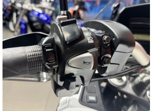 Honda VFR1200XD DCT Crosstourer