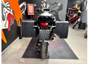 Honda VFR1200XD DCT Crosstourer