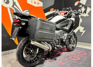 Honda VFR1200XD DCT Crosstourer