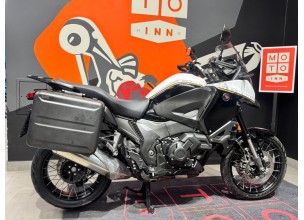 Honda VFR1200XD DCT Crosstourer