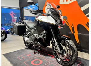 Honda VFR1200XD DCT Crosstourer