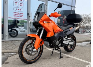 KTM Adventure 990 Efi Abs