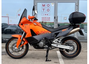 KTM Adventure 990 Efi Abs