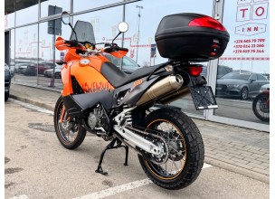 KTM Adventure 990 Efi Abs