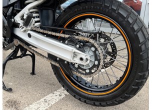 KTM Adventure 990 Efi Abs