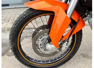 KTM Adventure 990 Efi Abs