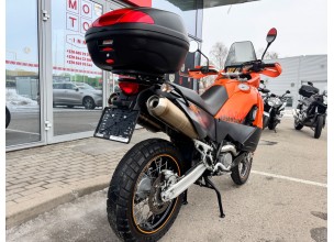 KTM Adventure 990 Efi Abs