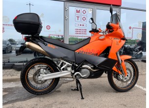 KTM Adventure 990 Efi Abs