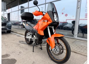 KTM Adventure 990 Efi Abs