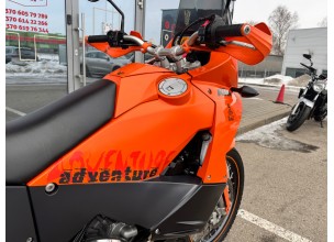KTM Adventure 990 Efi Abs