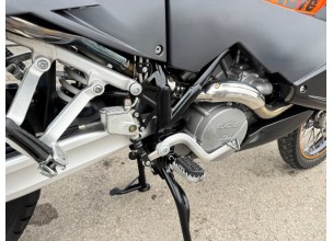 KTM Adventure 990 Efi Abs