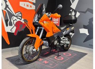 KTM Adventure 990 Efi Abs