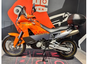 KTM Adventure 990 Efi Abs