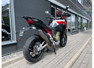 Ducati Multistrada V4S