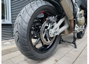 Ducati Multistrada V4S