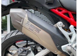 Ducati Multistrada V4S