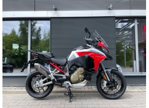Ducati Multistrada V4S