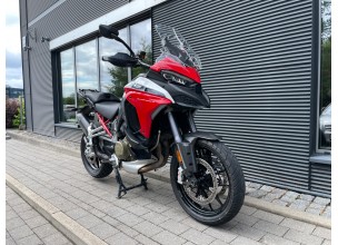 Ducati Multistrada V4S
