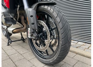 Ducati Multistrada V4S