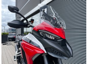 Ducati Multistrada V4S