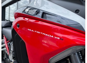 Ducati Multistrada V4S