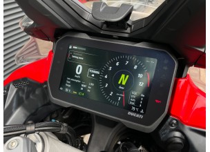 Ducati Multistrada V4S