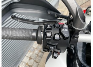 Ducati Multistrada V4S