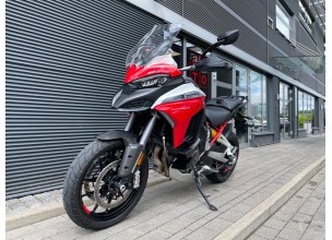 Ducati Multistrada V4S