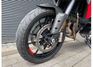 Ducati Multistrada V4S