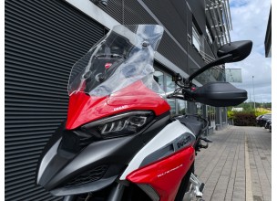 Ducati Multistrada V4S