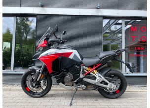 Ducati Multistrada V4S