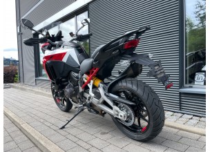 Ducati Multistrada V4S