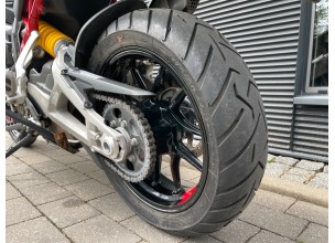 Ducati Multistrada V4S