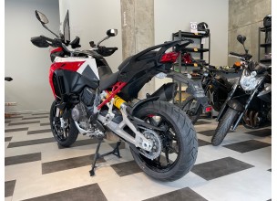 Ducati Multistrada V4S