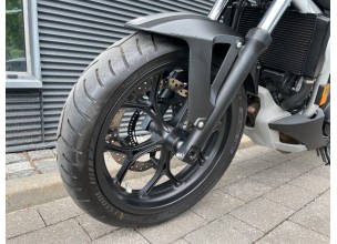 Honda Nc750S Abs