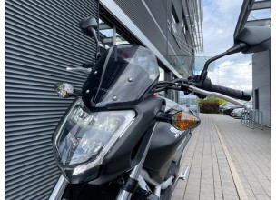 Honda Nc750S Abs